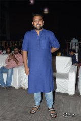 Sammohanam Movie Pre Release Event